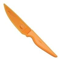 Нож универсальный Kitchen Craft Colourworks 10 см 174383