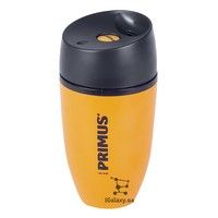 Термокружка Primus Commuter Mug оранжевый 300 мл 737916
