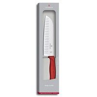 Кухонный нож Victorinox Swiss Classic Santoku 17 см 6.8521.17G