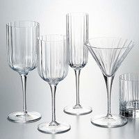 Набор бокалов для красного вина Luigi Bormioli Bach 400мл 4 шт. 11284/01