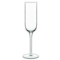 Набор бокалов для шампанского Luigi Bormioli Sublime 210мл 4шт. 11559/01