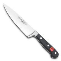 Нож шеф-повара Wuesthof Classic 16 см 4582/16