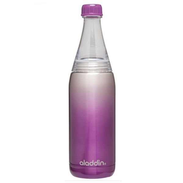 Бутылка для воды Aladdin Active Fresco 0.6 л 6939236337199