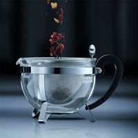 Заварочный чайник Bodum Chambord 1 л 1922-16-6