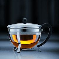 Заварочный чайник Bodum Chambord 1 л 1922-16-6