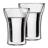 Набор стаканов Bodum Assam 2 шт. 4556-10