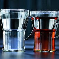 Набор стаканов Bodum Assam 2 шт. 4553-16
