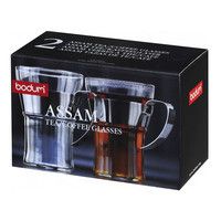 Набор стаканов Bodum Assam 2 шт. 4553-16