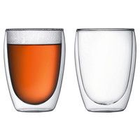 Набор стаканов Bodum Assam 2 шт. 4559-10