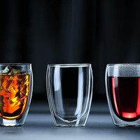 Набор стаканов Bodum Assam 2 шт. 4559-10