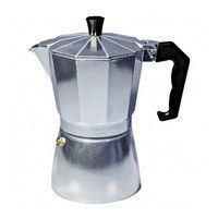 Гейзерная кофеварка Con Brio 450 мл 6109-СВ
