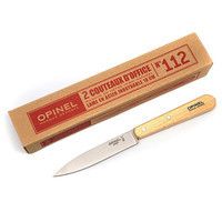Набор из двух ножей Opinel №112 204.78.04