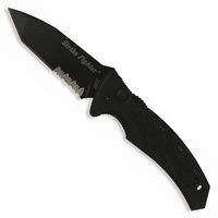 Нож Ontario XM Strike Fighter ON8744