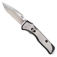 Нож SOG Flashback Satin SAT001-CP