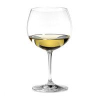 Набор бокалов для белого вина Riedel Vinum 2 шт по 600 мл 6416/97