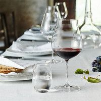 Набор бокалов для красного вина Riedel Veritas 2 шт по 790 мл 6449/67