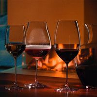 Набор бокалов для красного вина Riedel Veritas 2 шт по 790 мл 6449/67