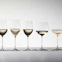 Набор бокалов для белого вина Riedel Veritas 2 шт по 625 мл 6449/97