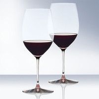 Набор бокалов для красного вина Riedel Veritas 2 шт по 625 мл 6449/0