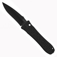 Нож SOG Spec Elite I Auto Black TiNi SE-52