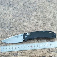 Нож Firebird by Ganzo F753M1-BK