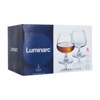 Набор бокалов Luminarc Versailles 6 пр N1480