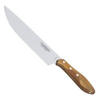 Нож Tramontina Barbecue Polywood 20,3 см 21191/148