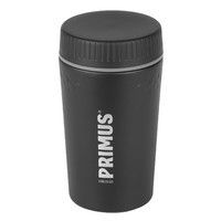 Термос для еды Primus TrailBreak Lunch Jug черный 550 мл 737944