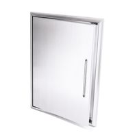 Встраиваемые двойные двери Saber Single Access Door K00AA2614