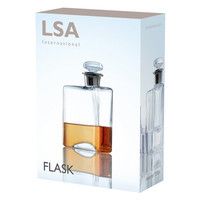 Декантер LSA international Flask 0,8 л G459-00-381