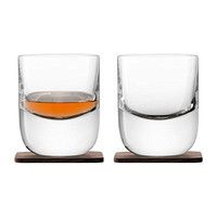Набор бокалов LSA international Whisky 4 пр G1211-09-301