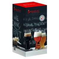 Набор бокалов Spiegelau Craft Beer Glasses 4 пр 4992551