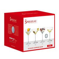 Набор бокалов Spiegelau Special Glasses 4 пр 4710050