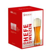 Набор бокалов Spiegelau Beer Classics 4 пр 4991975