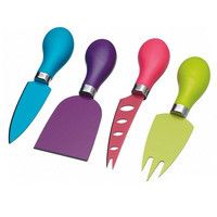 Набор ножей для сыра Kitchen Craft 446787