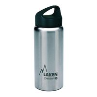 Термобутылка Laken 0,5л Plain TA5