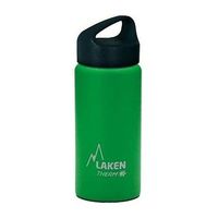 Термобутылка Laken 0,5л Green TA5V