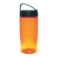 Бутылка Laken Tritan 0,45л Orange TN45O