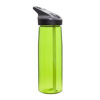 Бутылка Laken Tritan 0,75л Clear Green TN2VC