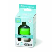 Бутылочка для кормления Klean Kanteen Baby Bottle 148 мл 1000276 