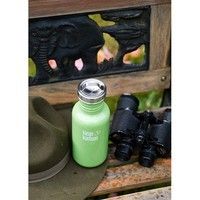Фляга Klean Kanteen Classic Brushed Stainless 532 мл 1000657