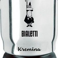 Гейзерная кофеварка Bialetti Kremina 180 мл 0005410