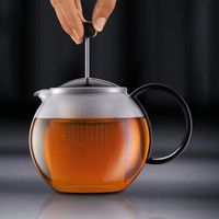 Чайник заварочный Bodum Assam 1 л 1844-01