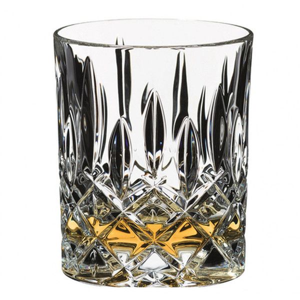 Hабор стаканов Riedel Spey Whisky 2 пр 0515/02 S3