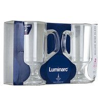 Набор стаканов для глинтвейна Luminarc Mulled Win 2х290 мл N6417