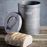 Емкость для хранения хлеба Kitchen Craft Industrial Kitchen 777171