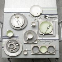 Тарелка обеденная Kitchen Craft Mikasa Gourmet 5179094