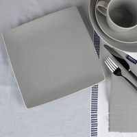 Тарелка обеденная Kitchen Craft Mikasa Gourmet 5179095