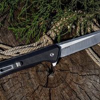 Нож Ruike Hussar P121-B