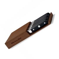 Набор ножей KitchenAid 6 пр KKFTR06SKWM
